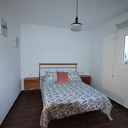 Апартаменты Casa Rojas