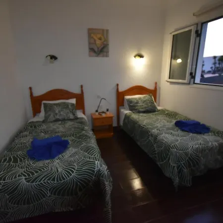Casa Rojas * Коста Бланка