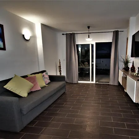 Casa Rojas * Коста Бланка
