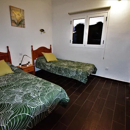 Casa Rojas Apartament Playa Blanca (Lanzarote)