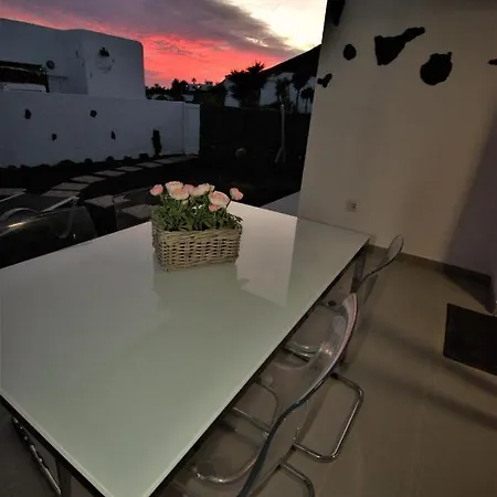 Casa Rojas * Коста Бланка