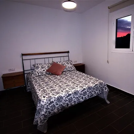 Apartament Casa Rojas Playa Blanca (Lanzarote)